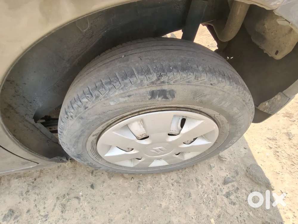 Maruti Suzuki Wagon R 2010 Lxi Minor