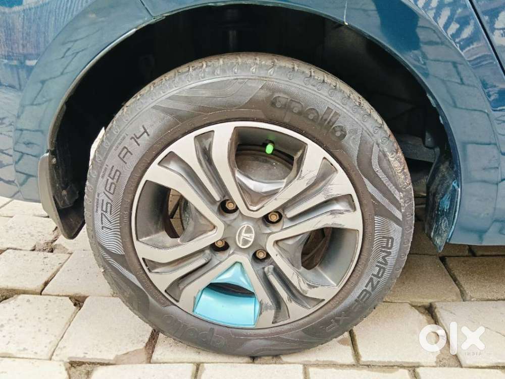 Tata Tigor Ev Xz Plus, 2021, Electric