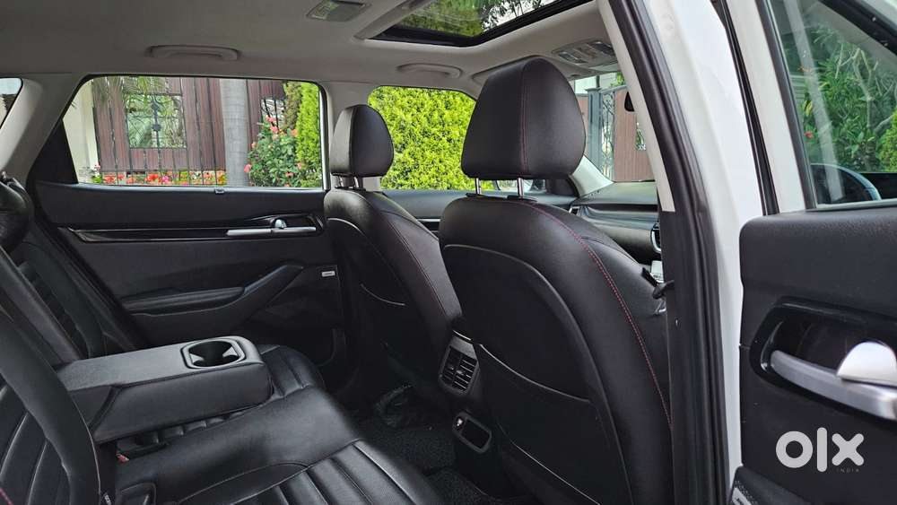 Kia Seltos Gtx Plus 1.5 Turbo Petrol Dct, 2021, Petrol