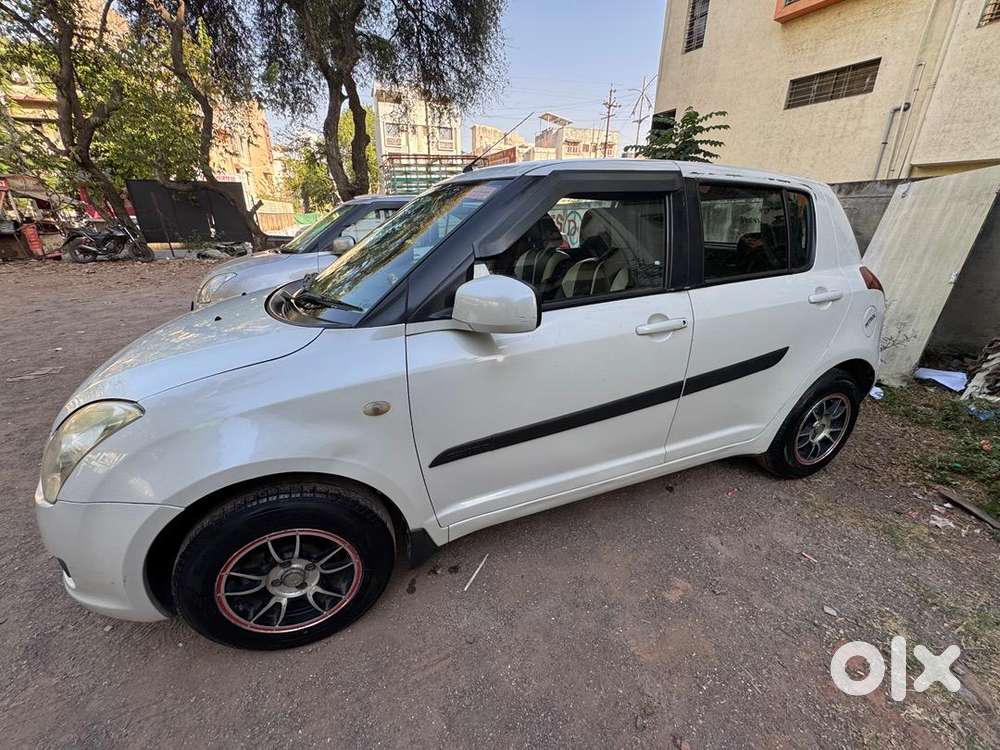 Maruti Suzuki Car 2011