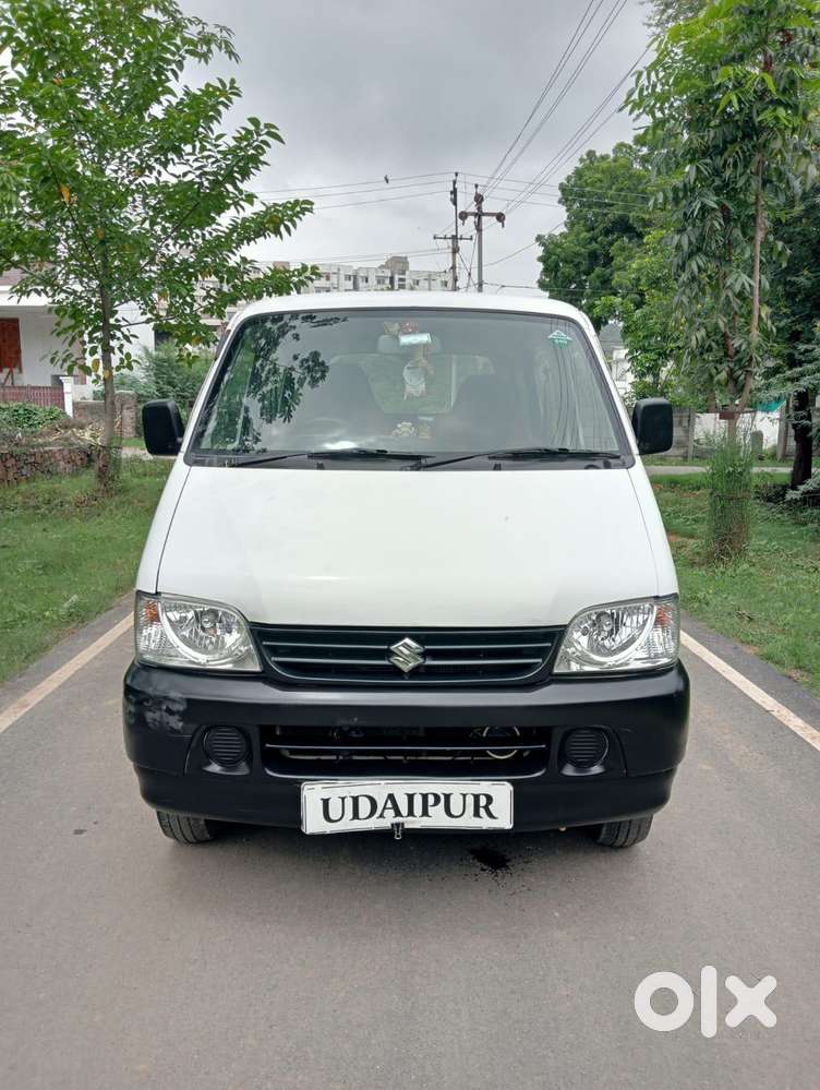 Maruti Suzuki Eeco Cng 5 Seater Ac, 2019, Cng & Hybrids