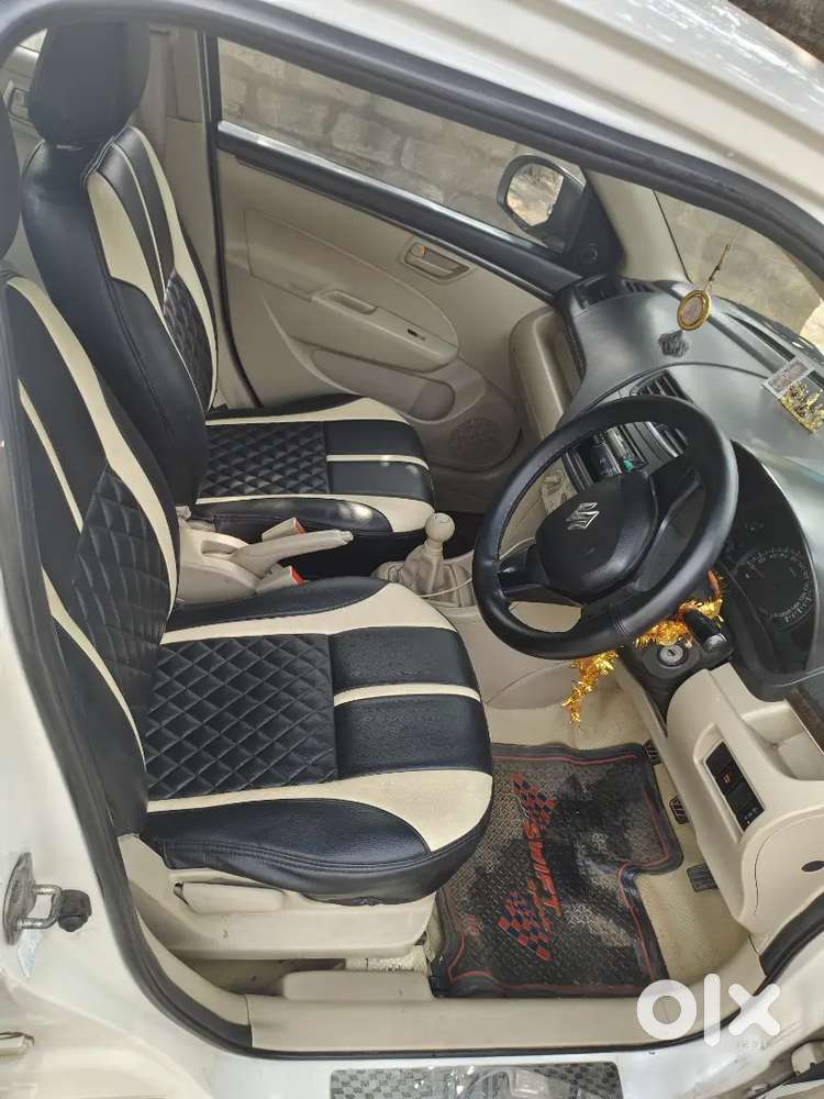 Maruti Suzuki Dzire 2017