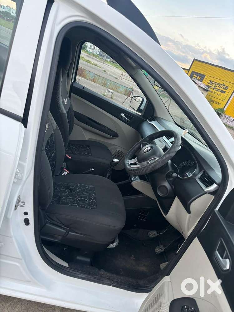 Renault Triber Petrol 2020