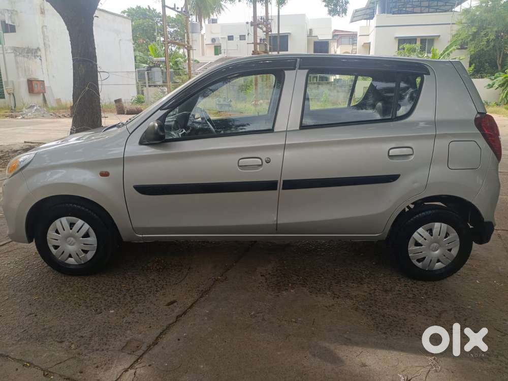Maruti Suzuki Alto 800 Lxi, 2018, Petrol