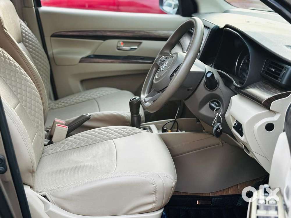 Maruti Suzuki Ertiga Vxi (o) Cng, 2022, Cng & Hybrids