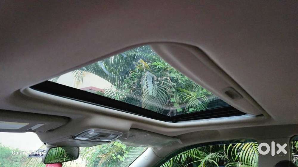 Mahindra Xuv500 W10 Awd, 2015, Diesel