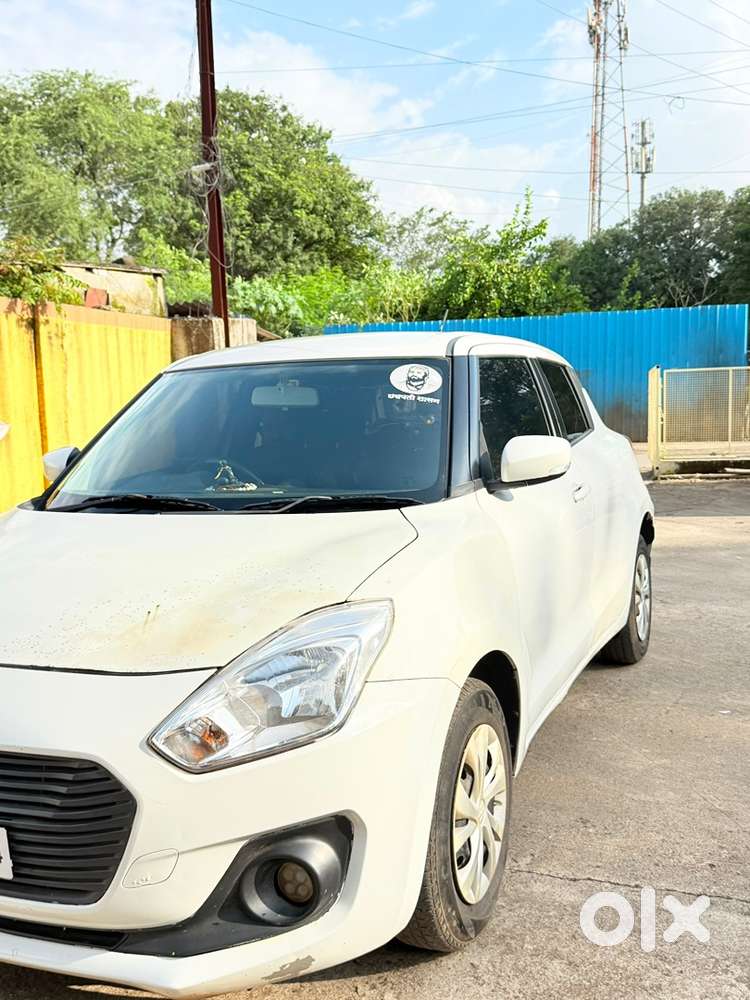 Maruti Suzuki Swift 2020