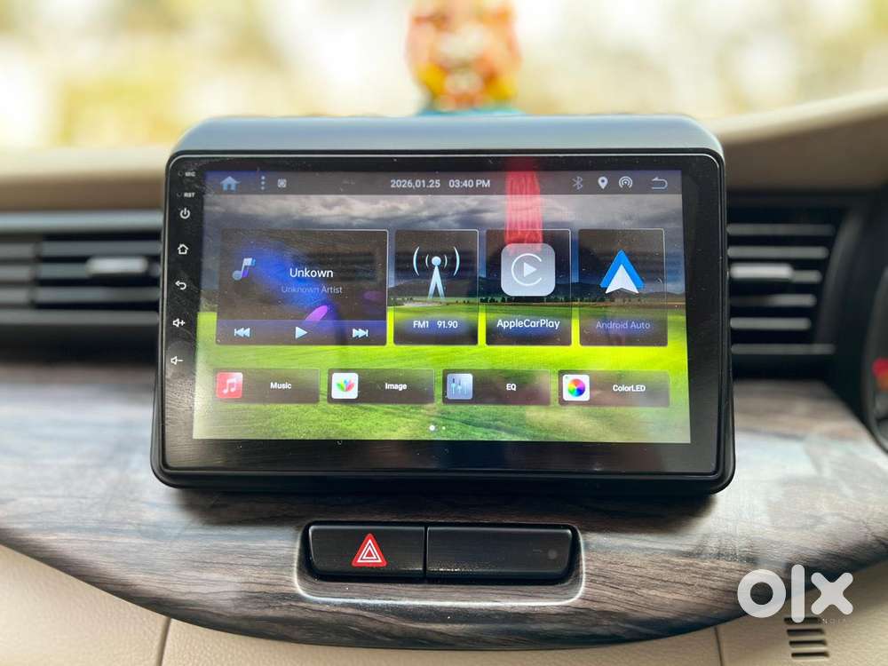 Maruti Suzuki Ertiga Vxi (o) Cng, 2024, Cng & Hybrids