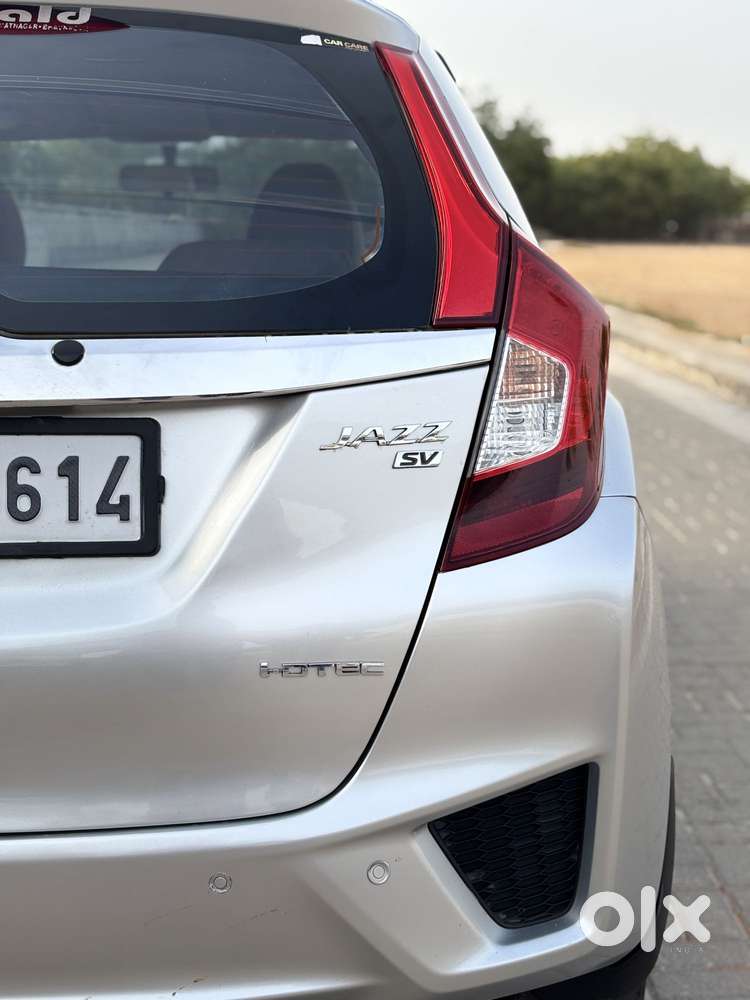 Honda Jazz 1.5 Sv I Dtec, 2016, Diesel