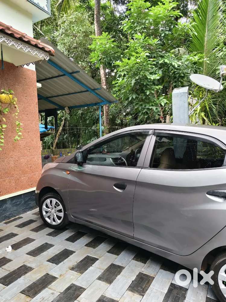 Hyundai Eon 2013 Petrol Good Condition
