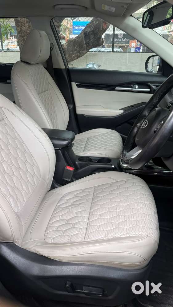 Kia Seltos Htx+ At 1.5 Diesel, 2020, Diesel