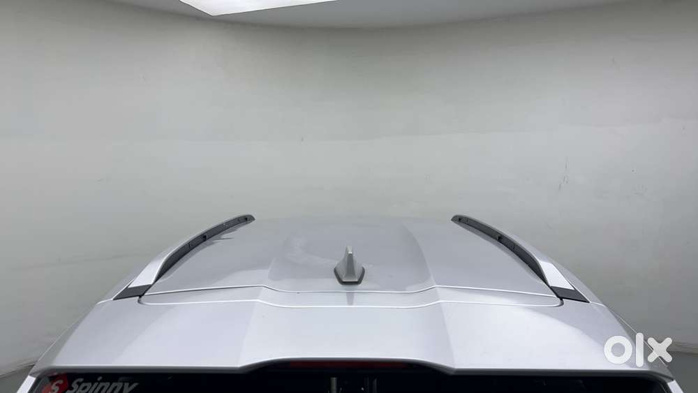 Nissan Magnite 1.0 Xv, 2023, Petrol