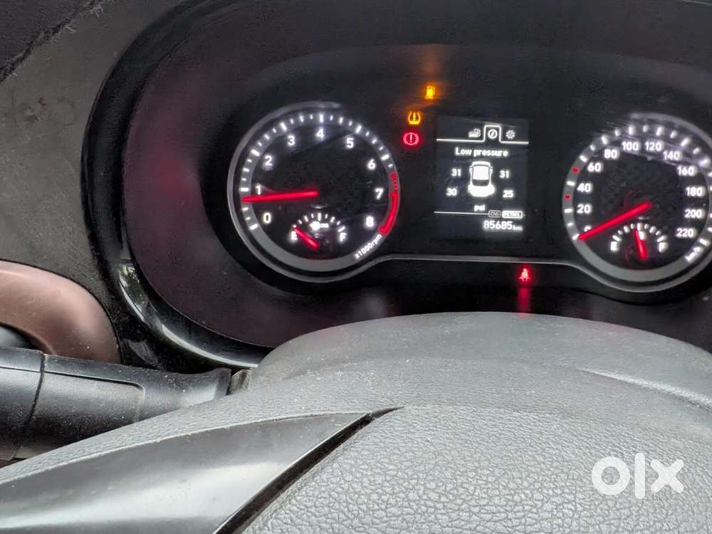 2023 Hyundai Aura Cng