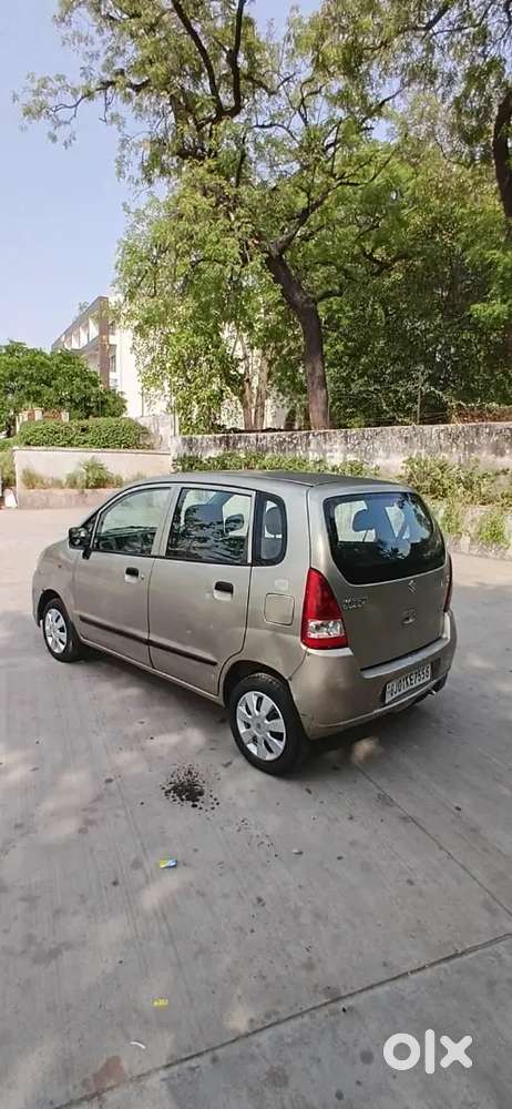 Zen Estilo Cng