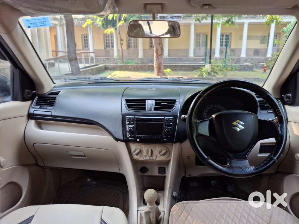 Maruti Suzuki Dzire 1.2 Lxi, 2012, Petrol