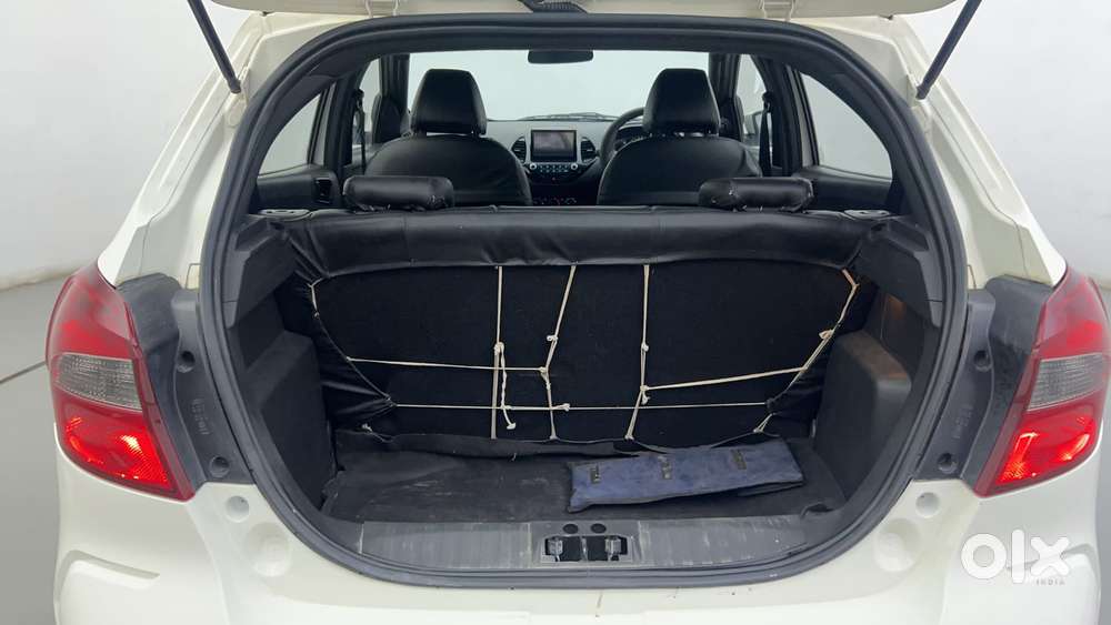 Ford Freestyle Titanium, 2021, Petrol