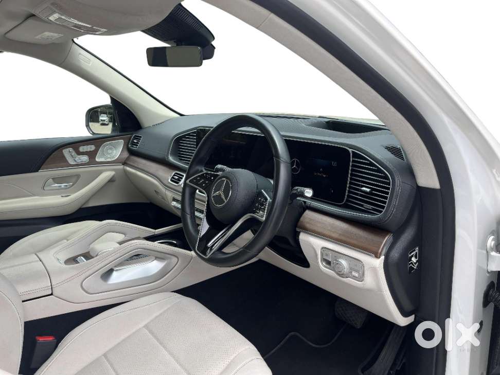 Mercedes-benz Gle 450 4matic Lwb, 2024, Petrol