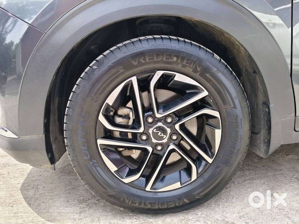 Kia Carens D1.5 Luxury 7str 6mt, 2022