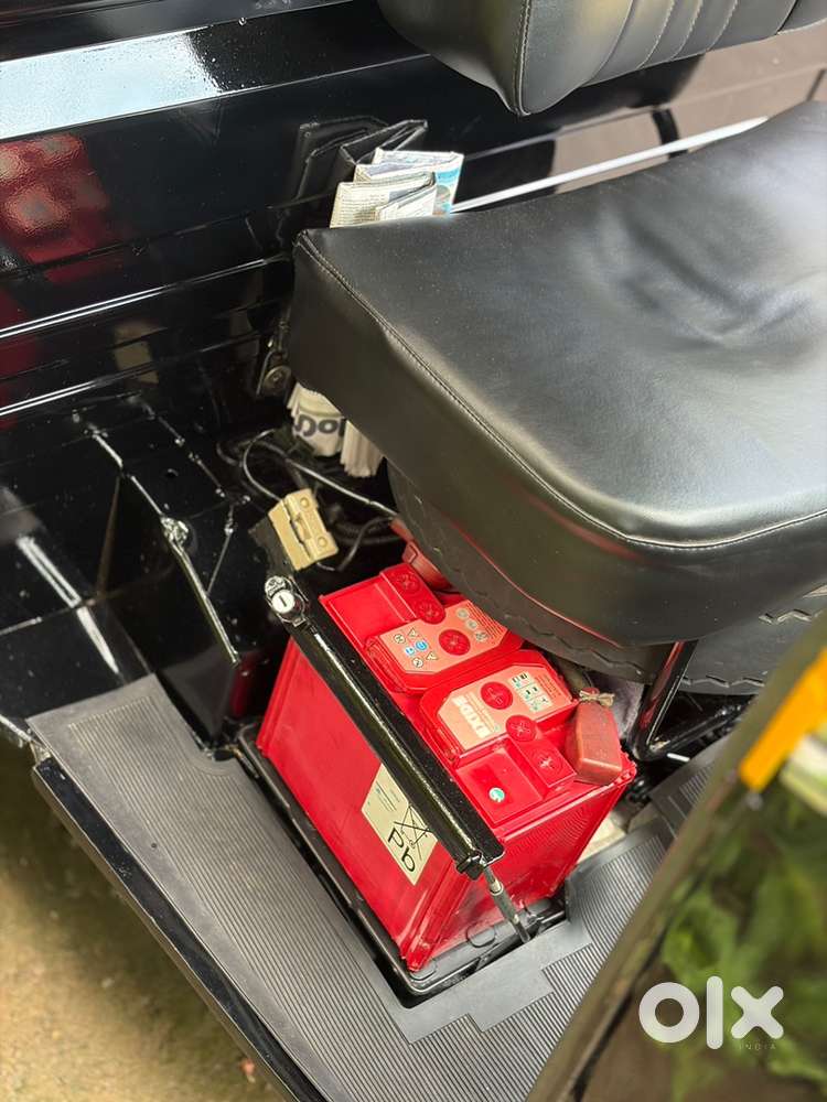 Ape Auto Dx
