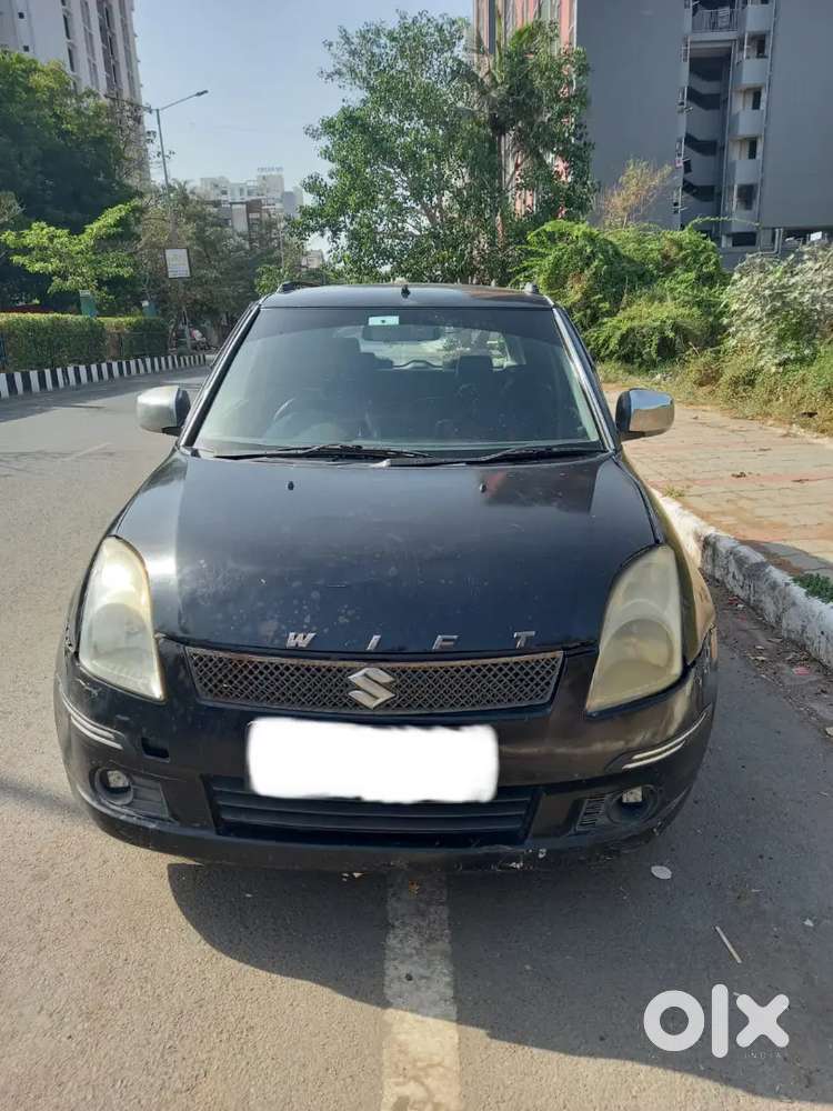 Maruti Shift