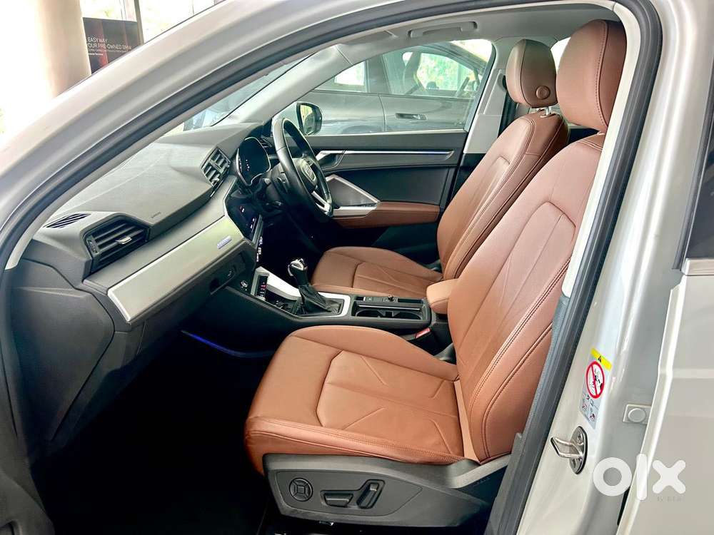 Audi Q3 40 Tfsi Technology, 2023, Petrol