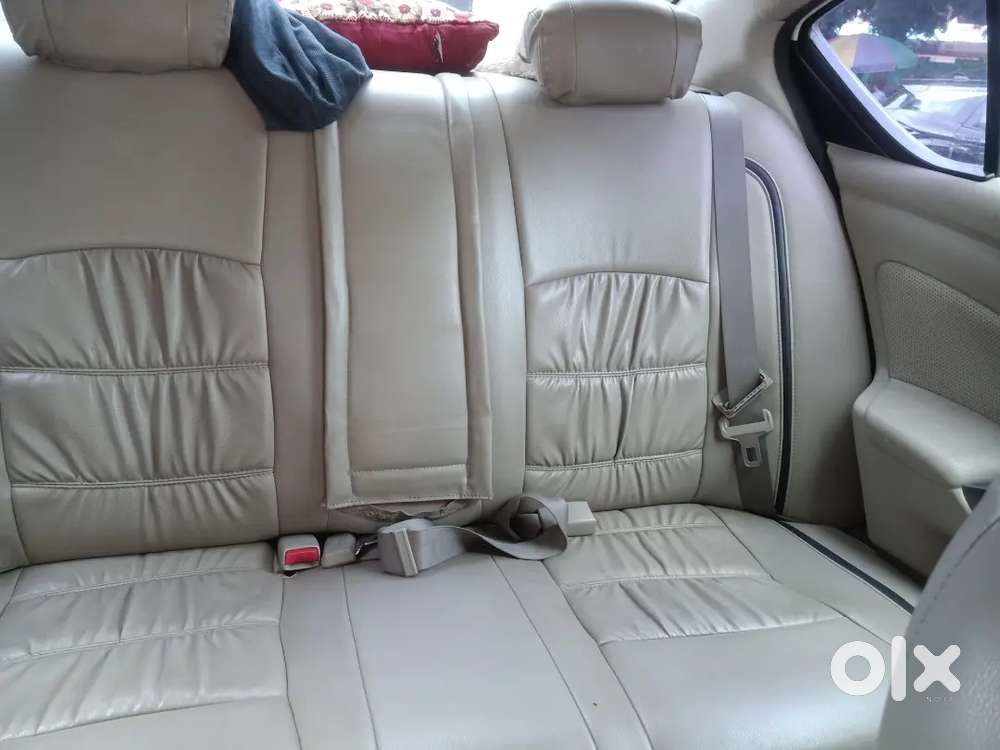 Nissan Sunny 2012 Petrol Well Maintained