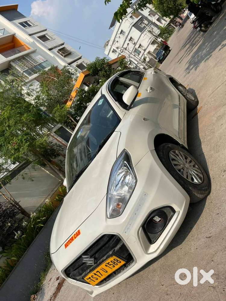 Maruti Suzuki Swift Dzire Tour, 2023, Petrol