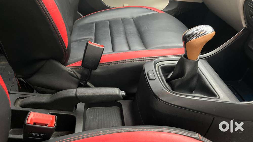 Tata Altroz Xm Plus Petrol, 2023, Petrol