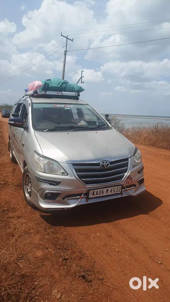 Tata Indigo V Series 2006