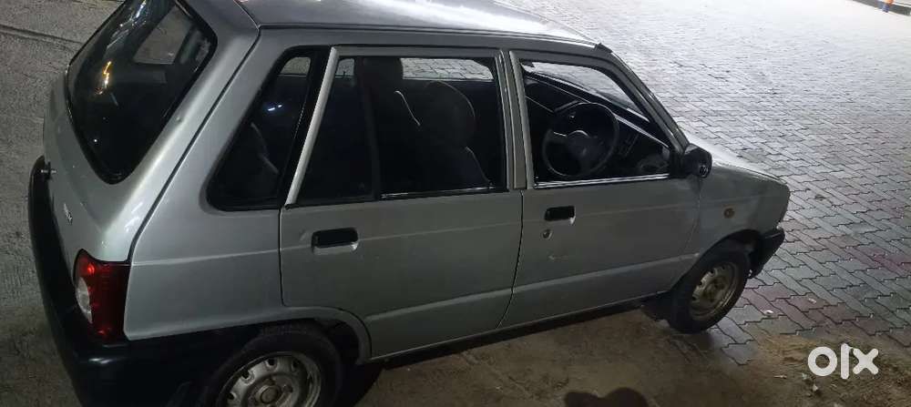 Good Condition Valid 2028