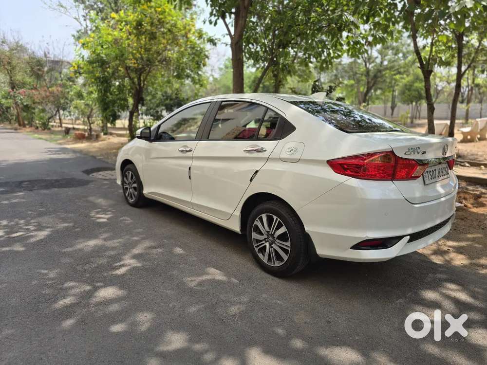 Honda City 2022 Petrol Well Maintained