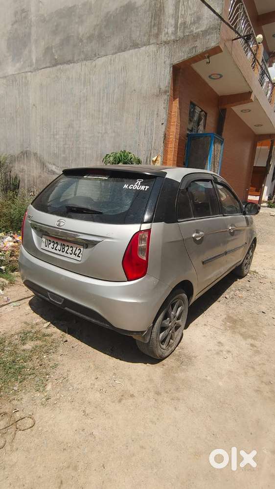 Tata Bolt Diesel 2017