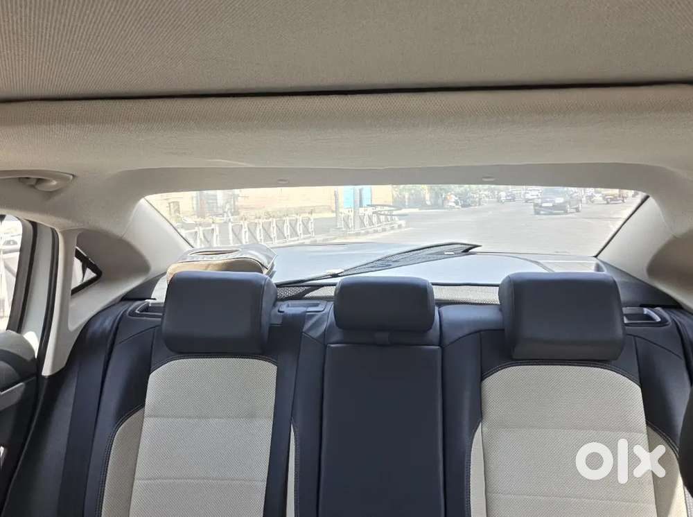 Volkswagen Virtus 2023