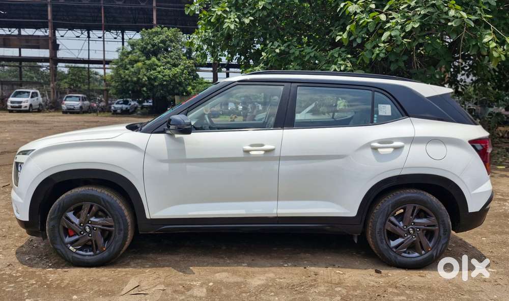 Hyundai Creta 1.4 S Plus Crdi, 2022, Diesel