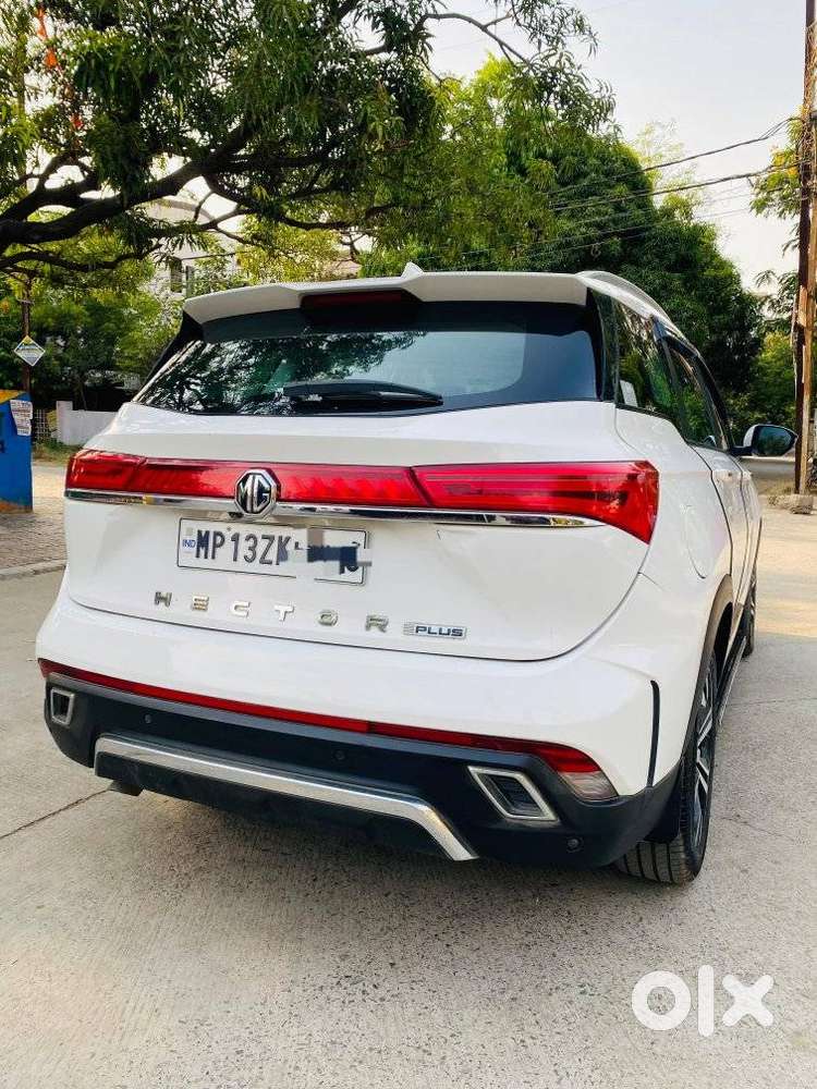 Mg Hector Plus, 2024, Diesel