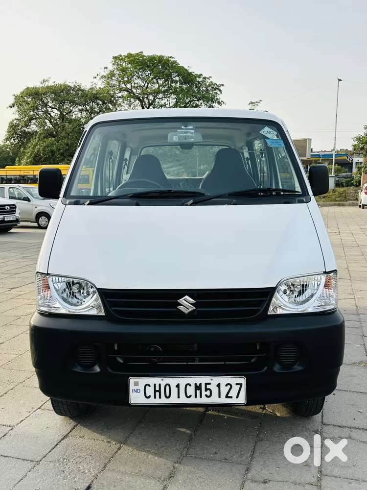Maruti Suzuki Eeco 5 Seater Standard, 2022, Petrol