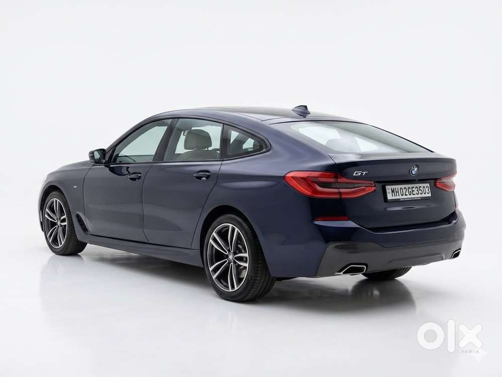 Bmw 6 Series Gt 620d M Sport, 2024, Diesel