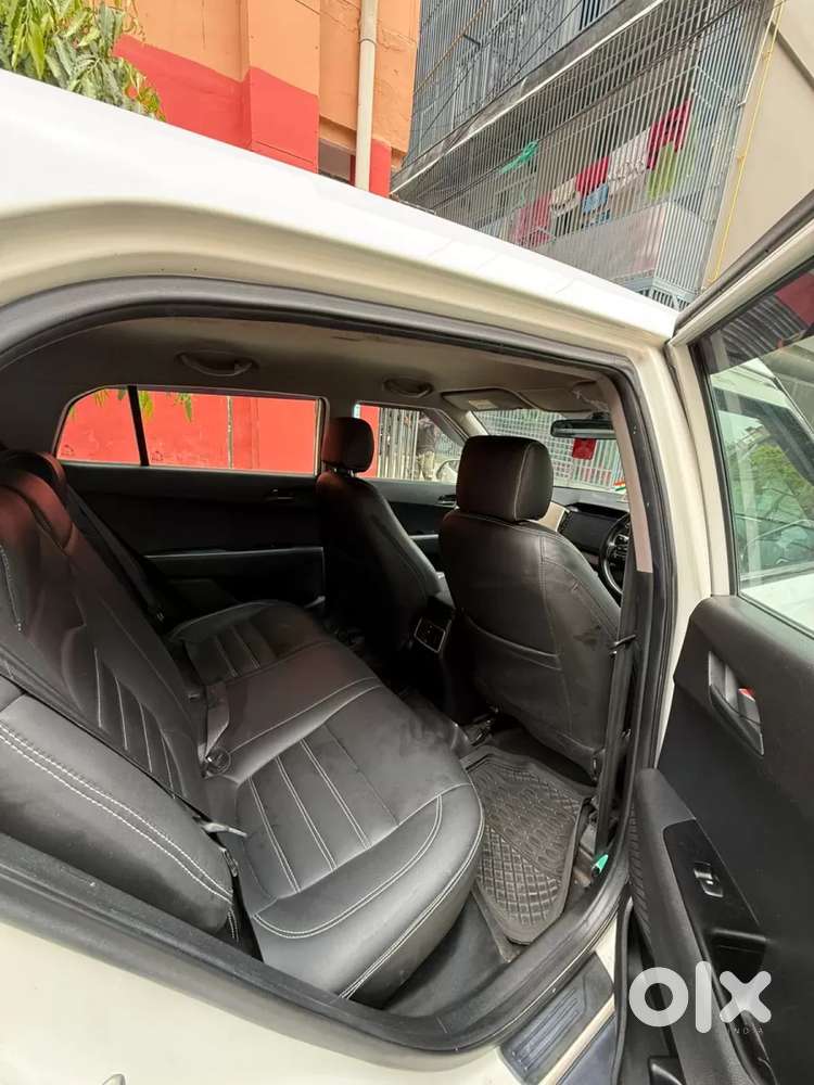 Hyundai Creta 1.4 Crdi S Plus, 2018, Diesel