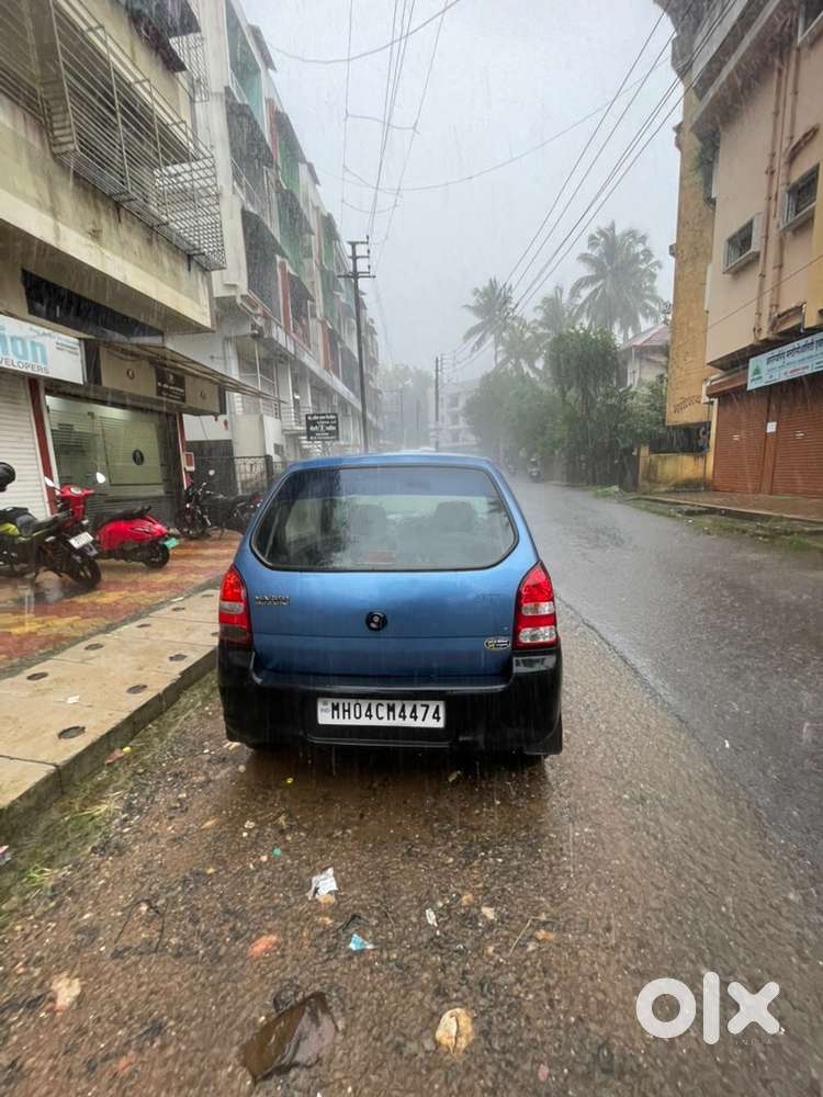 Maruti Suzuki Alto 2006