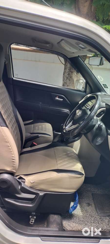 Maruti Suzuki Wagon R Vxi Optional, 2024, Petrol