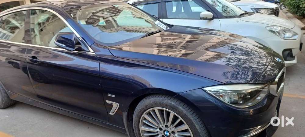 Perfect Bmw Gt. Single Owner. Owner Driven. Only 28k Km.