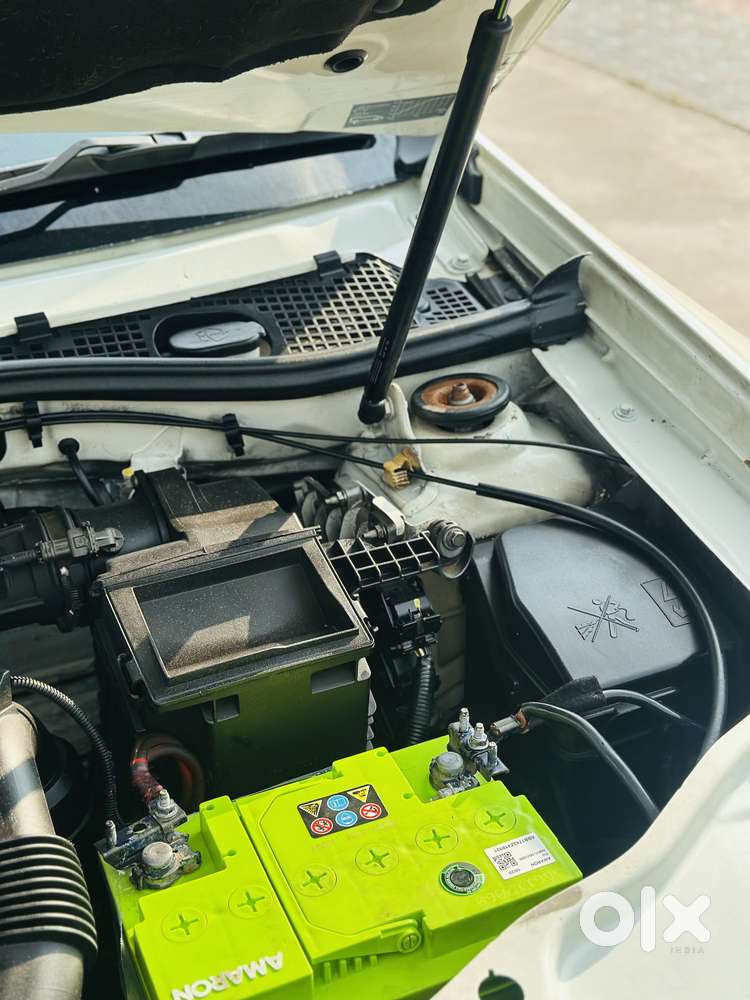 Renault Duster 85ps Diesel Rxl, 2015, Diesel