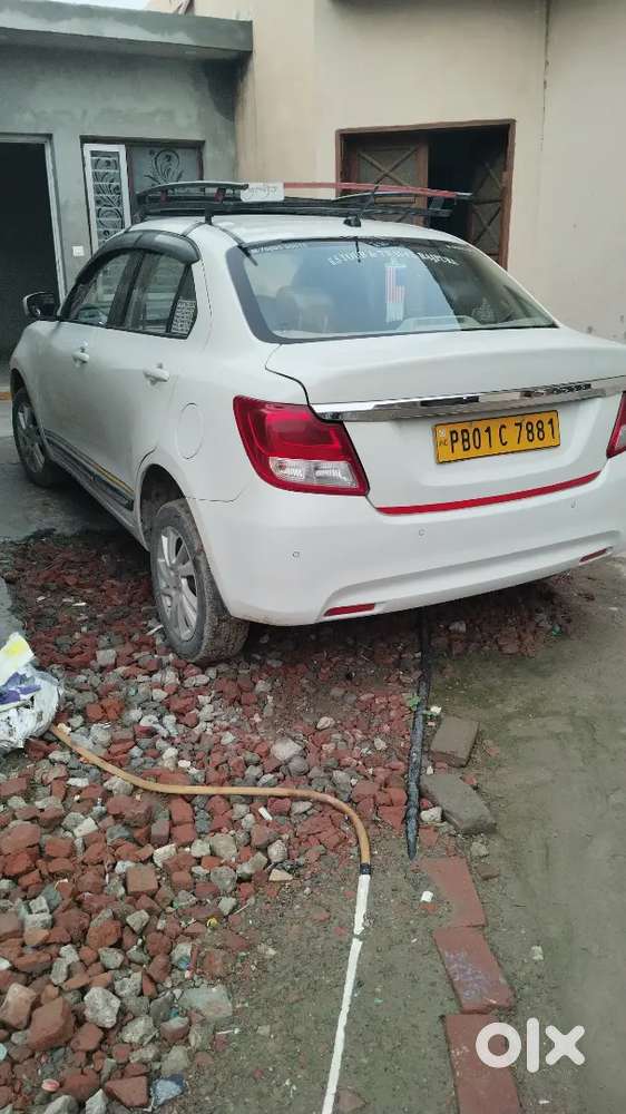 Maruti Suzuki Dzire 2022 Year