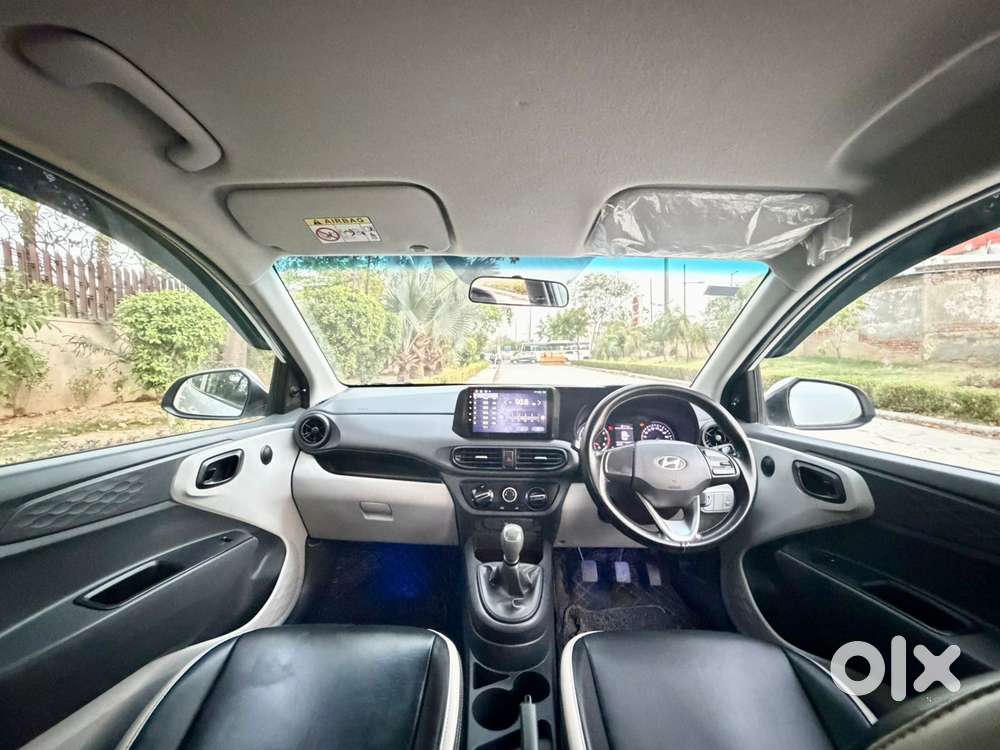 Hyundai Grand I10 Nios Era 1.2 Kappa Vtvt, 2024, Petrol