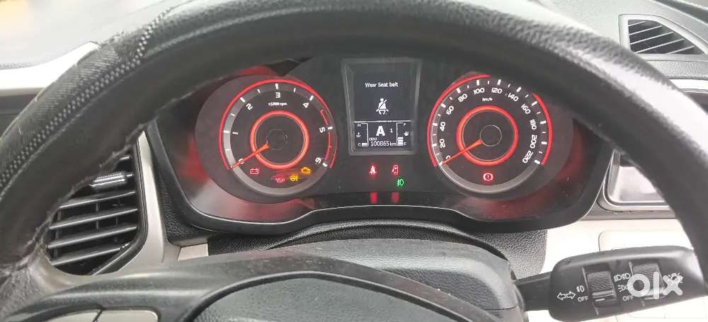 Mahindra Xuv300 2021 Amt Petrol