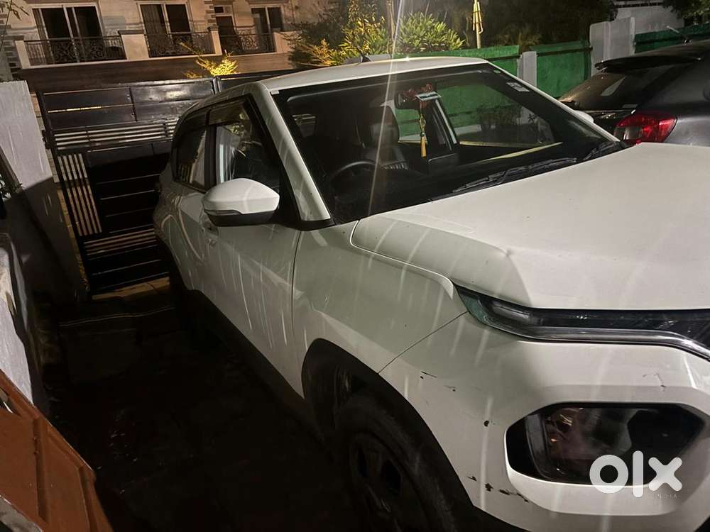 Tata Punch Petrol 2021