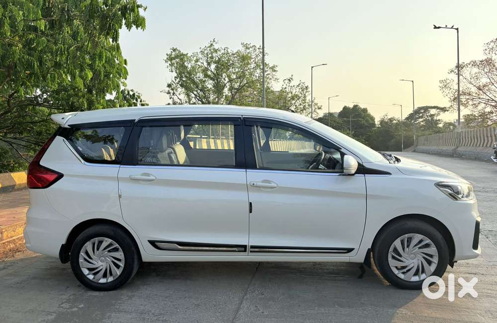 Maruti Suzuki Ertiga