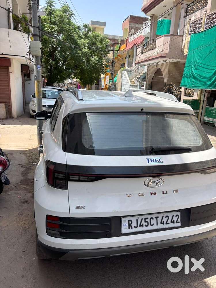 Hyundai Diesel Car 2022