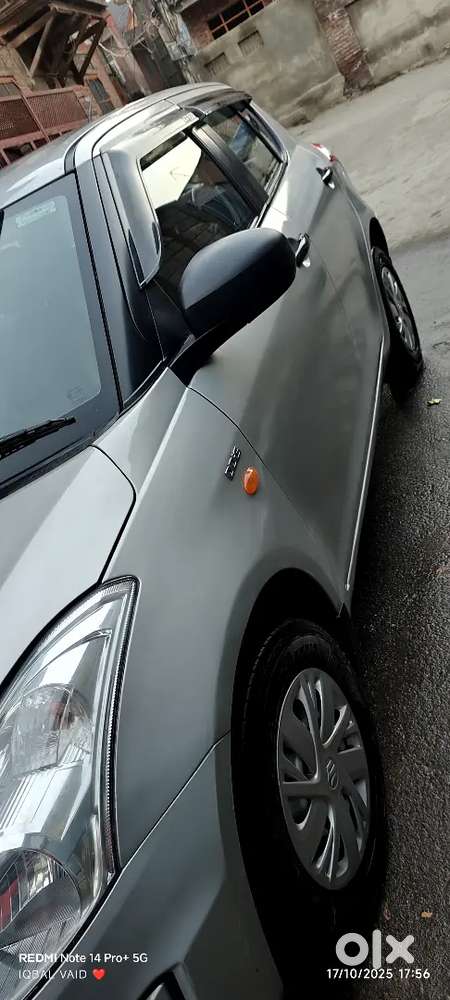 Maruti Suzuki Swift 2014 Diesel 150000 Km Driven