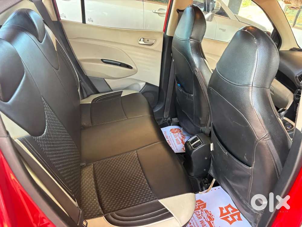 Hyundai Santro Sportz Petrol 2019